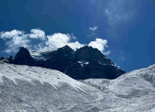 Annapurna Circuit Trek | 15 Days