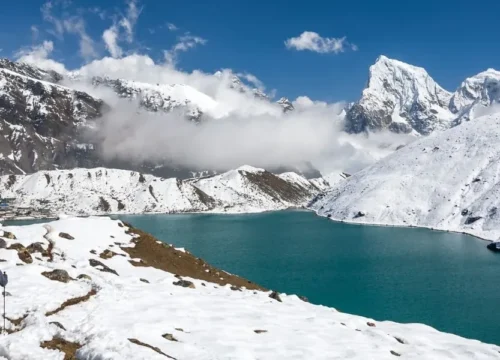 Gokyo Lake Trek | 13 Days