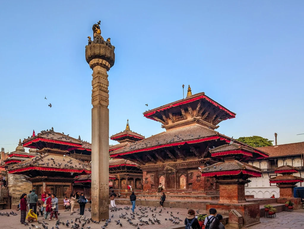 kathmandu-durbar-square