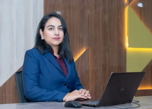 Rajnita Bhetwal