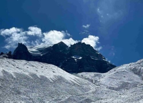 Annapurna Circuit Trek | 15 Days