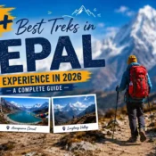 30+ Best Treks in Nepal to Experience