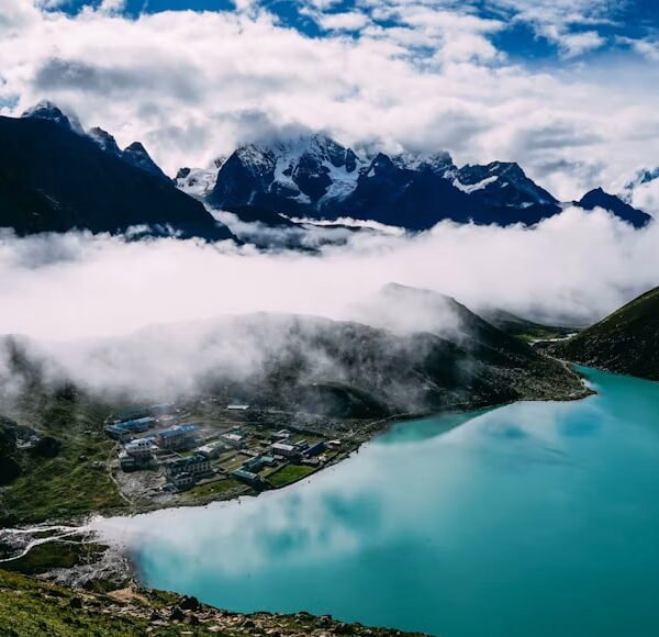 gokyo lake