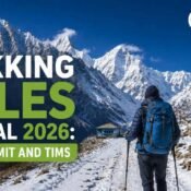 Trekking Rules in Nepal 2026: Guide, Permit and TIMS